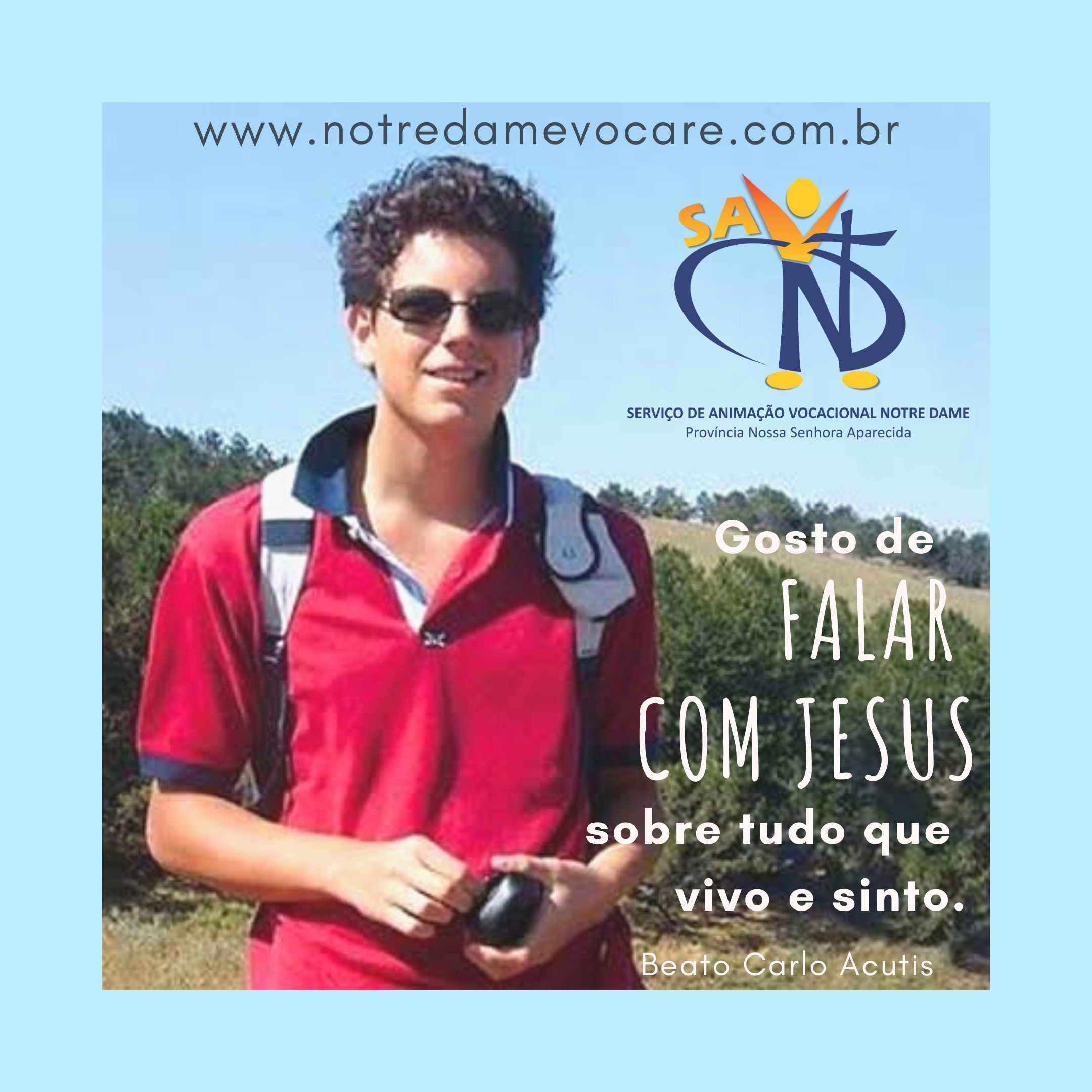 Notre Dame Vocare